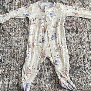 Magnetic me modal sz 0-3